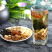 福东海菊苣栀子茶排茶葛根桑叶百合甘草菊苣根茶三盒装包邮