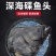 包邮深海进口新鲜比目鱼格林兰碟鱼头鸦片鱼头浙江省/舟