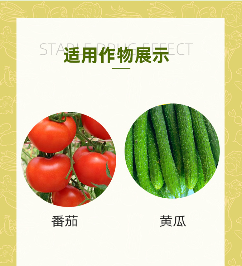 石原科佳氰霜唑晚疫病霜霉病疫病蔬菜进口药杀菌剂