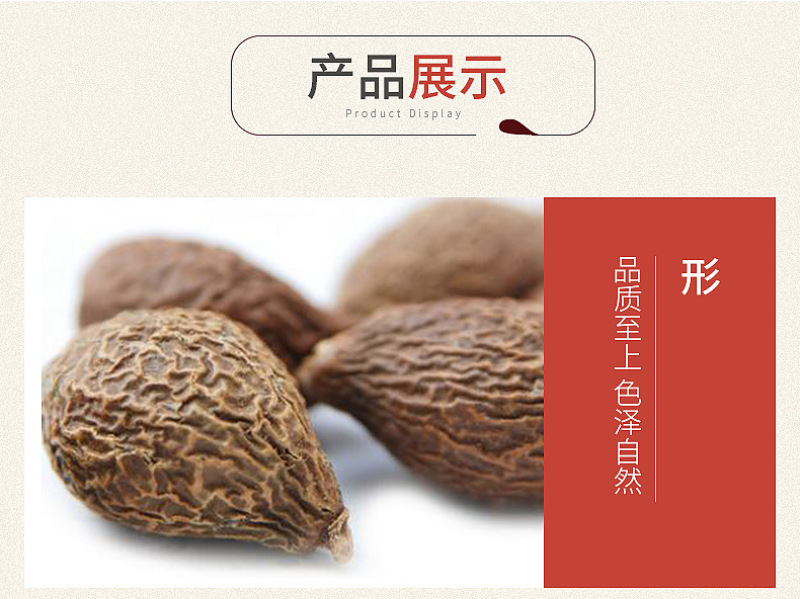 胖大海广西新货长果胖大海散装批发胖大海茶现货批发