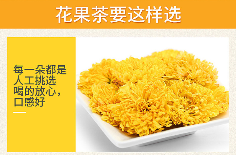 皇菊金丝皇新货源头厂家一件代发