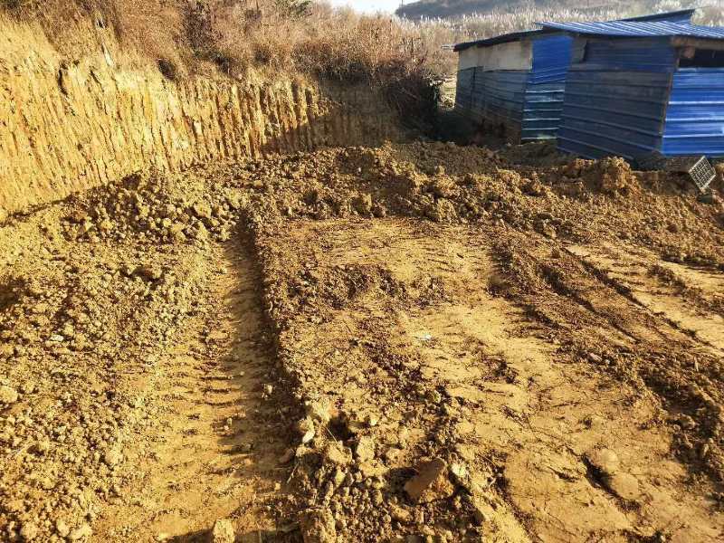 文山广南县800平米宅基地转让