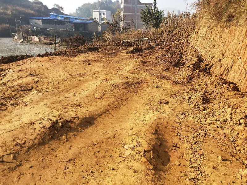 文山广南县800平米宅基地转让
