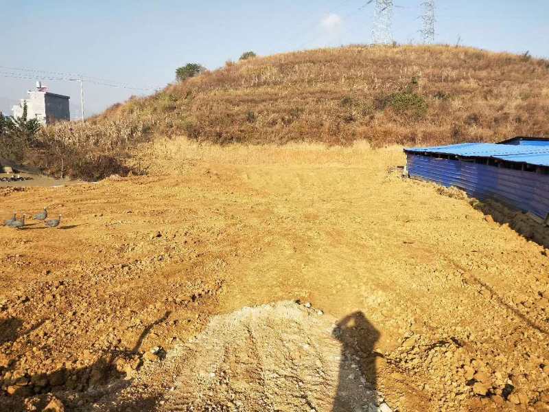 文山广南县800平米宅基地转让