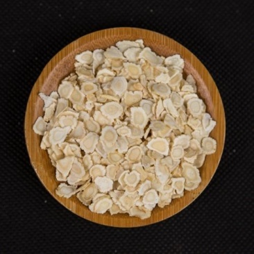 西洋参切片含片长白山特产花旗参片包邮