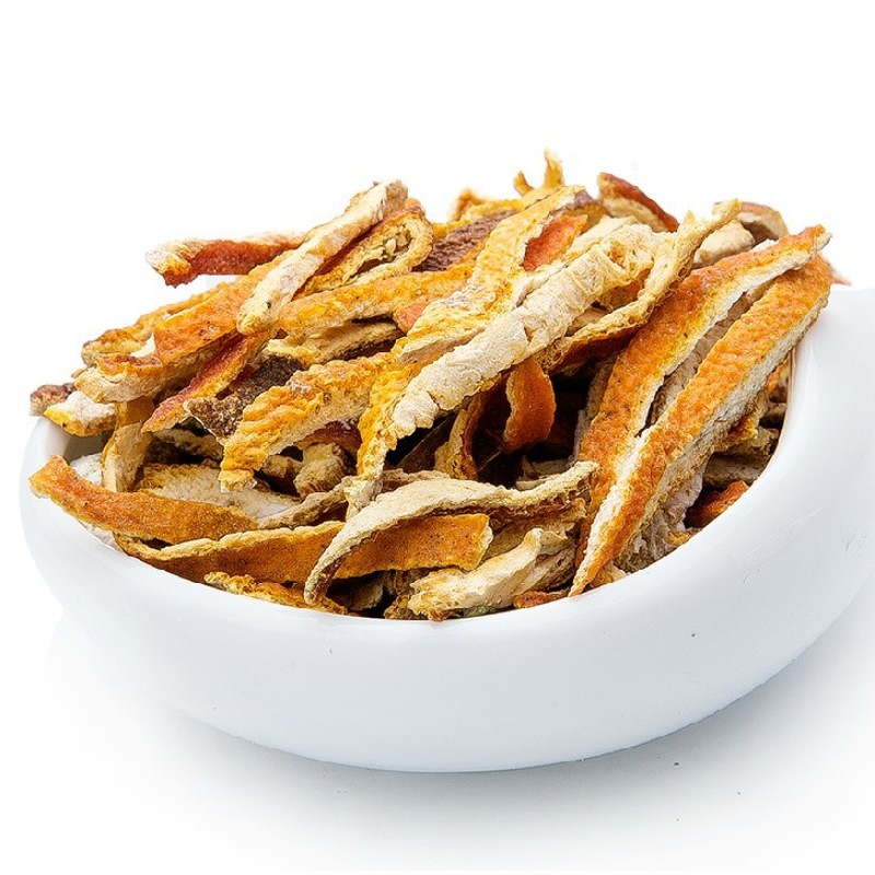 陈皮散装批发陈皮丝陈皮茶陈皮干批发