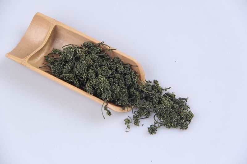 散装批发东北吉林长白山人参花东北参花茶量大从优
