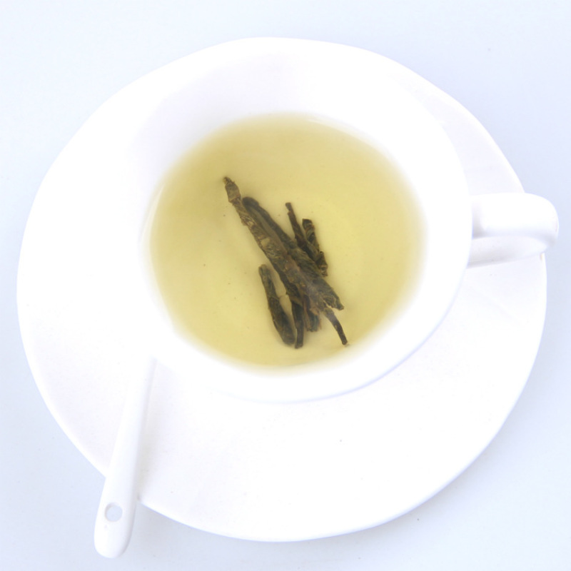 批发供应花草茶2017年新大叶苦丁苦丁茶量大从优
