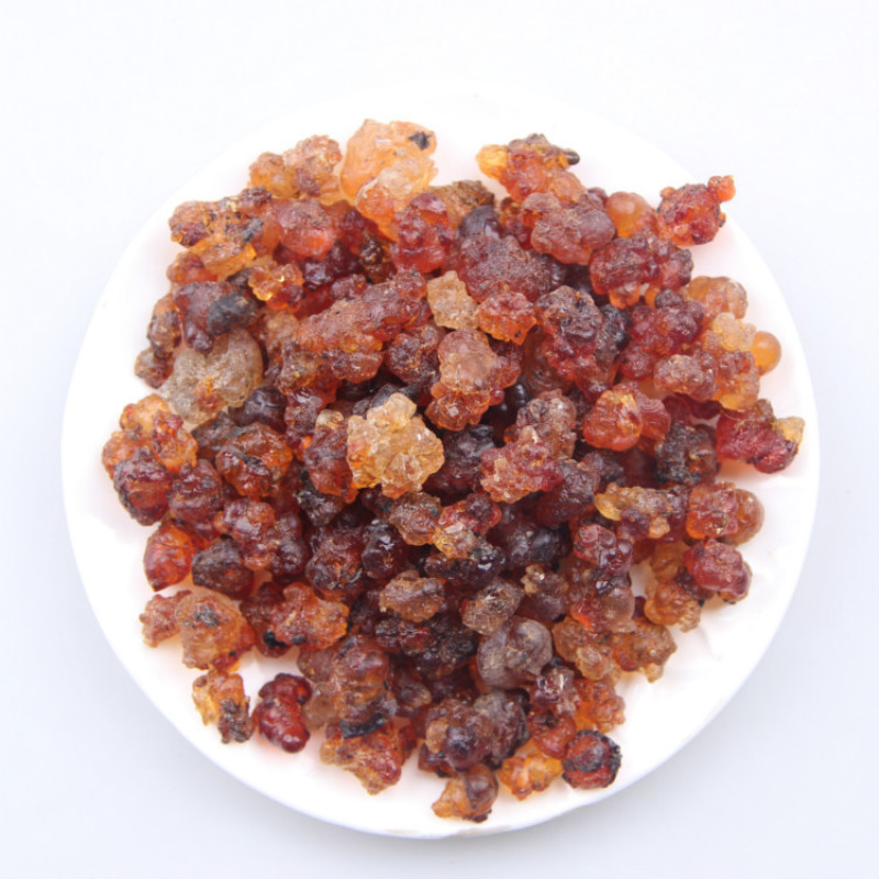 云南天然食用桃胶桃花泪桃树胶厂家直销