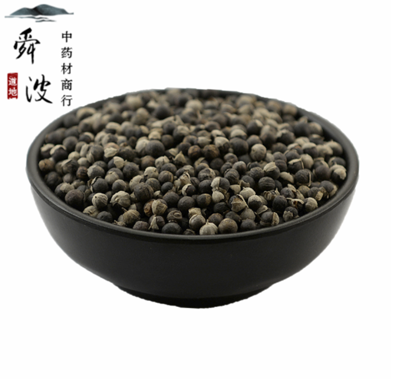【蔓荆子】蔓荆子产地直供量大从优物美价廉