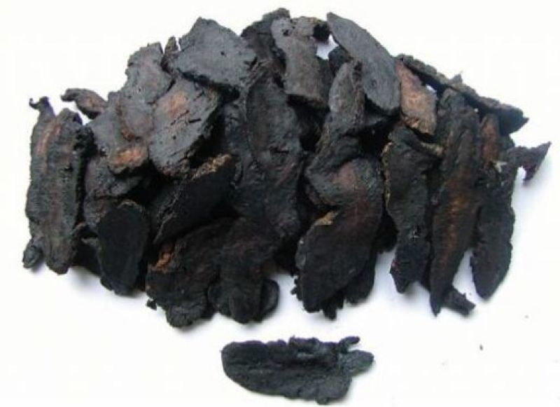 生地无硫磺熏蒸另有熟地各种规格