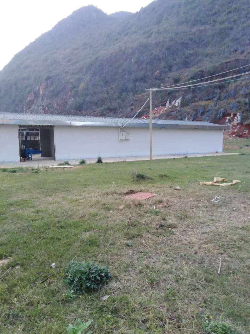 文山砚山县11亩畜牧养殖用地出租