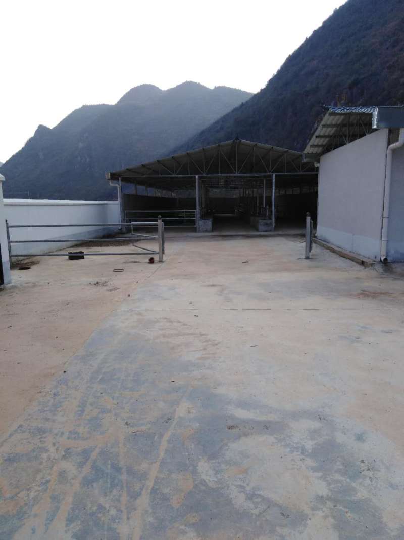 文山砚山县11亩畜牧养殖用地出租