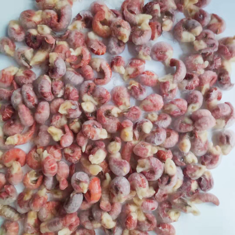 龙虾尾鲜冻小龙虾麻辣龙虾淡水龙虾一件10斤广东2件包邮