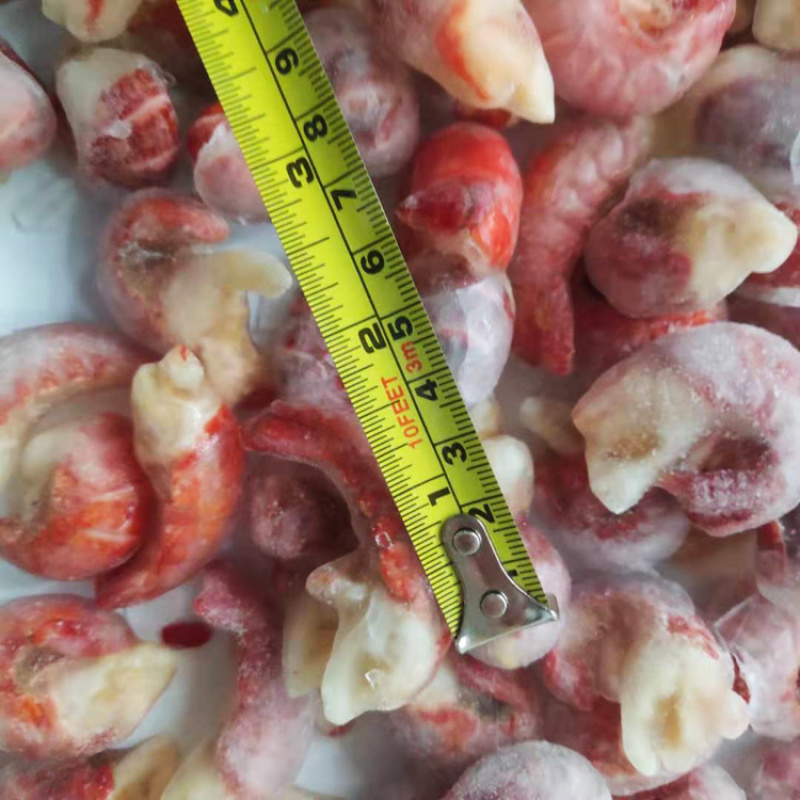 龙虾尾鲜冻小龙虾麻辣龙虾淡水龙虾一件10斤广东2件包邮