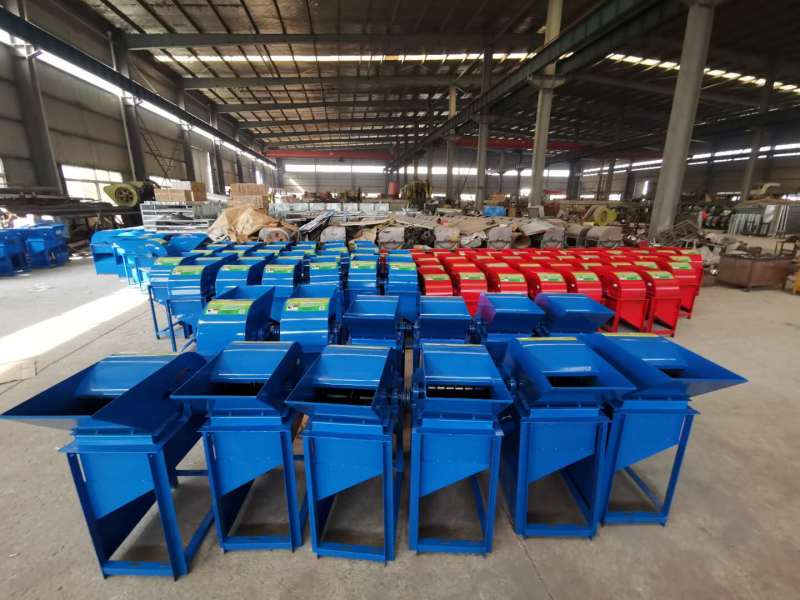 电动秧苗粉碎机格齐全厂家直发欢迎电联产地湖北