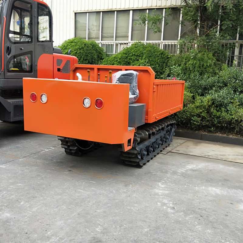 履带运输车履带车小型履带运输车农用运输车矿用运输车