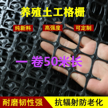 【热卖】偏软普通版塑料网圈鸡网围栏网家用圈果园网厂家直销