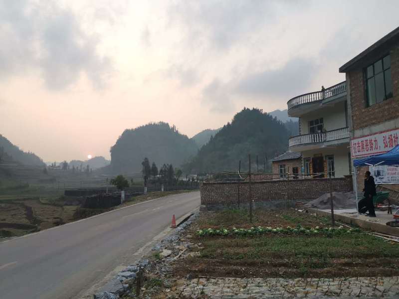 文山马关县1亩城镇住宅出租
