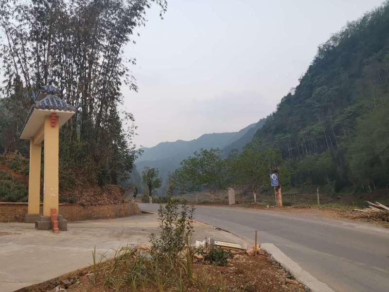 文山马关县1亩城镇住宅出租