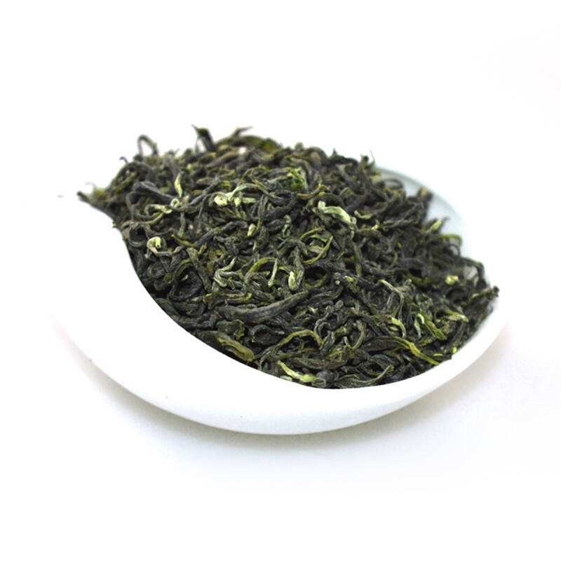 狗牯脑白茶高山云雾明前新茶江西狗脑贡白茶500g袋装包邮