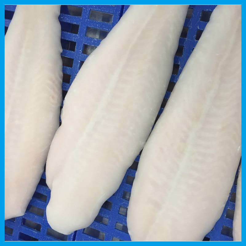 A货巴沙鱼柳300-400g货柜批发