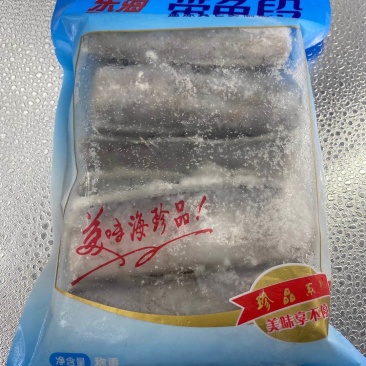 东海带鱼段中段精包装深海鱼特级大号7-9大货