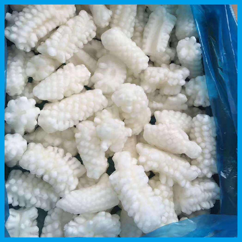 冻鱿鱼花可承接大量批发可走柜