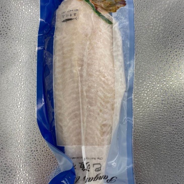 巴沙鱼精包装巴沙鱼柳开背鱼