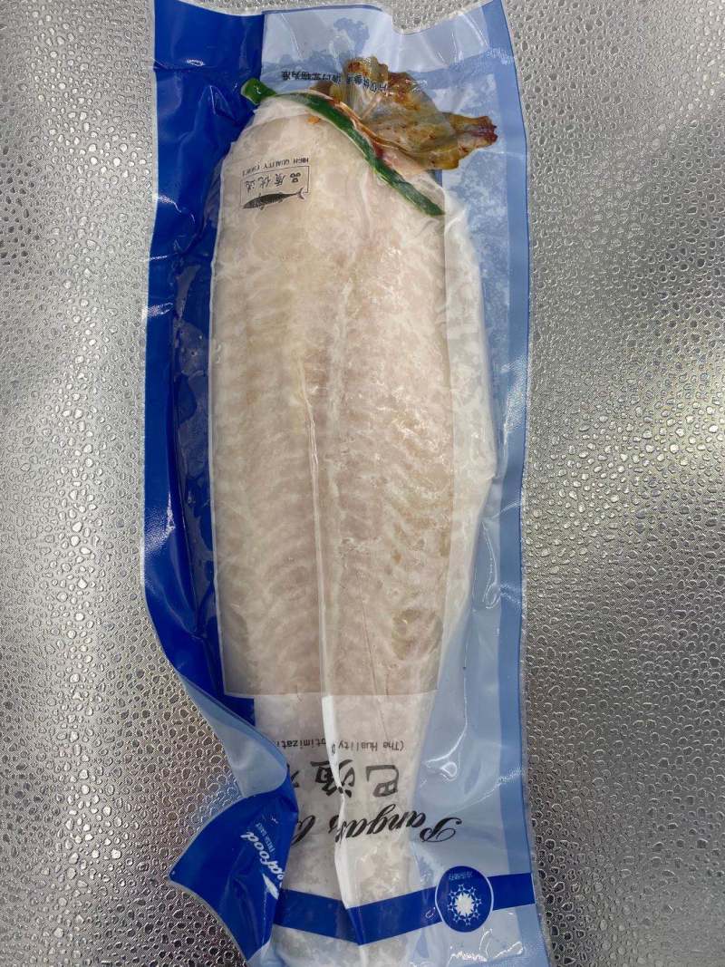 巴沙鱼精包装巴沙鱼柳开背鱼
