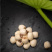 福东海湘潭莲子去皮磨皮通芯湘莲子煮糖水配料食材500g包