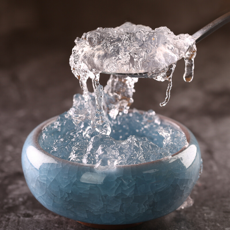福东海雪燕100g植物胶原雪燕可搭配桃胶皂角米