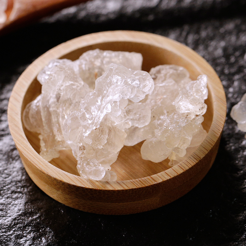 福东海雪燕100g植物胶原雪燕可搭配桃胶皂角米