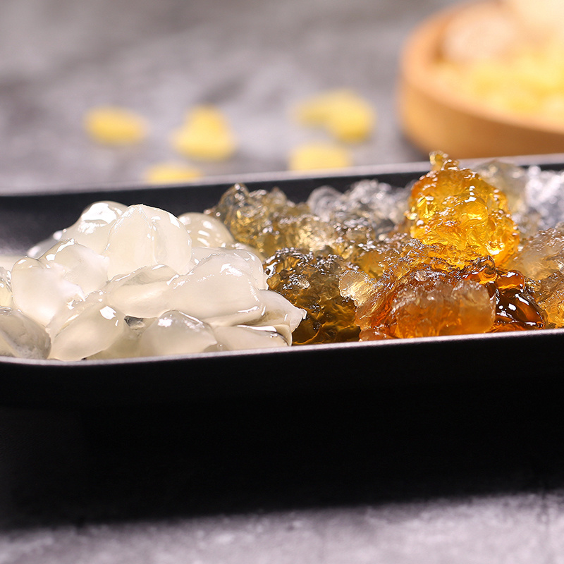福东海云南桃胶桃花泪雪燕皂角米组合桃胶雪燕雪莲子三组合