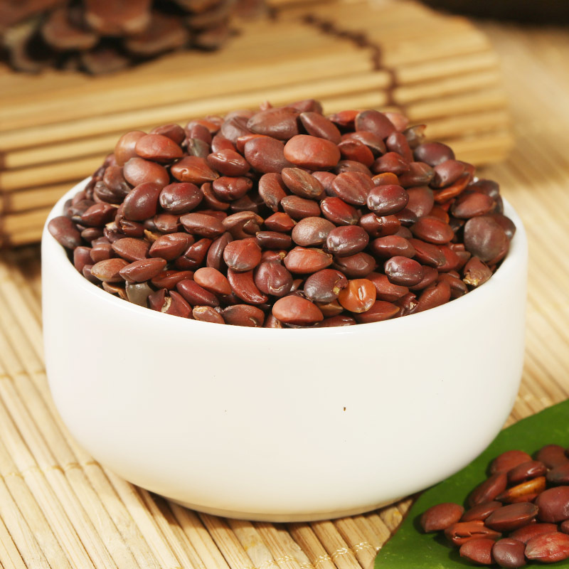 福东海炒酸枣仁熟酸枣仁茶汤炒制酸枣仁茶汤100g瓶装