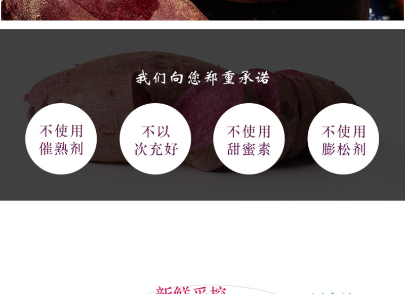 云南紫薯