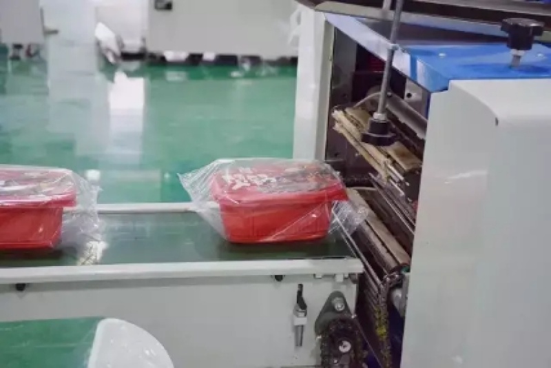 【重庆特产】杨家酱自热火锅荤菜版素菜版网红款一箱24