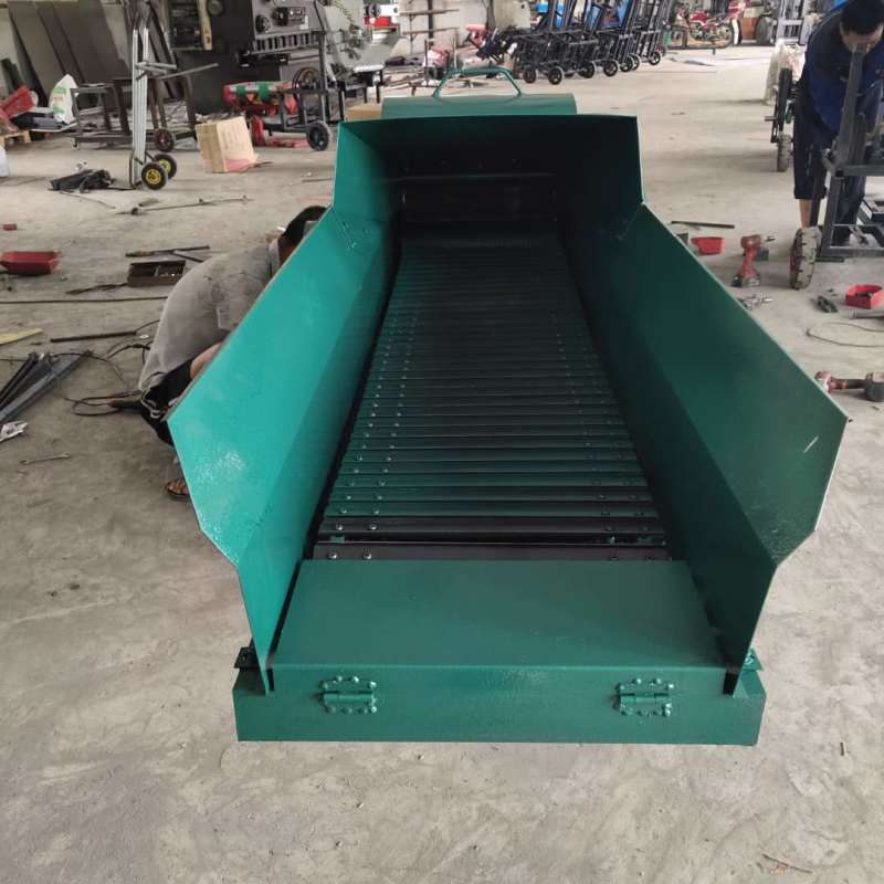 碎草机玉米秸秆饲料揉丝机大型秸秆切碎揉丝机批量供货