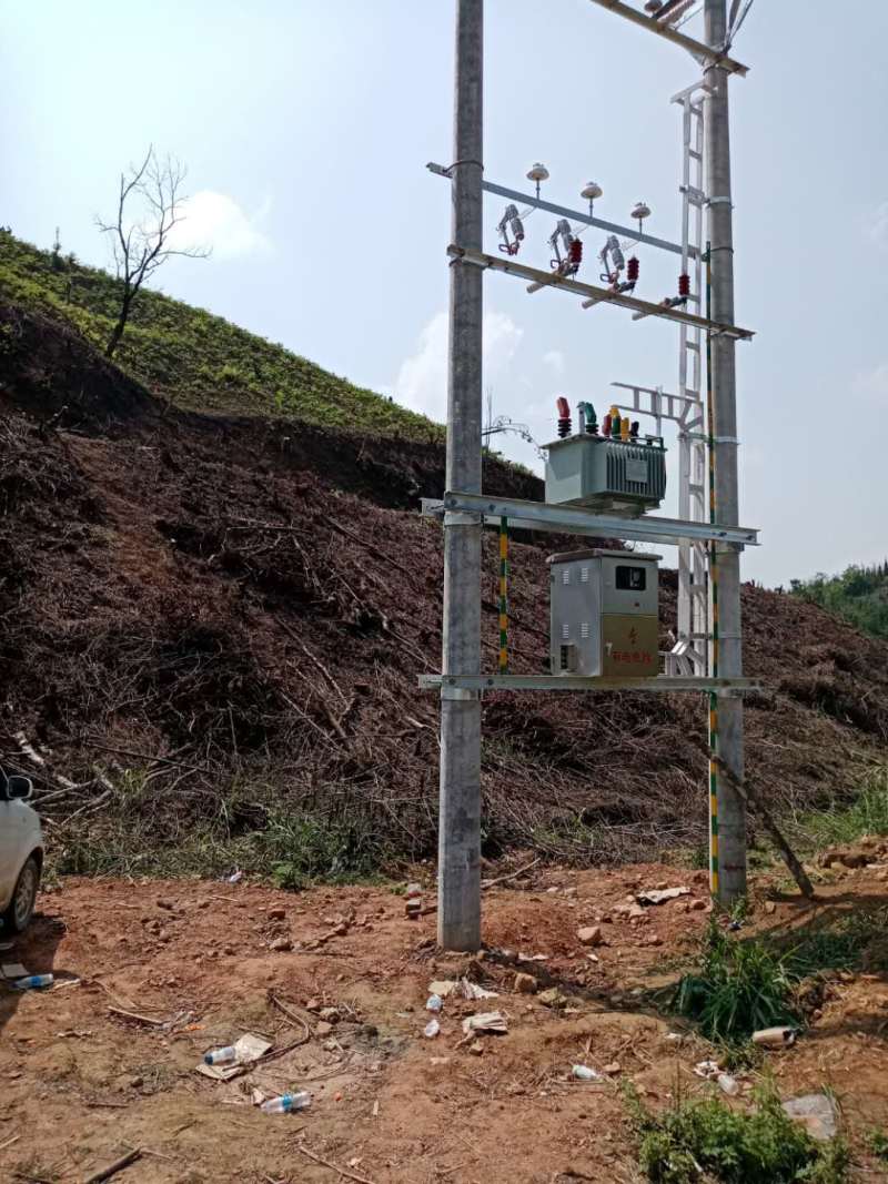 文山广南县800亩荒山出租