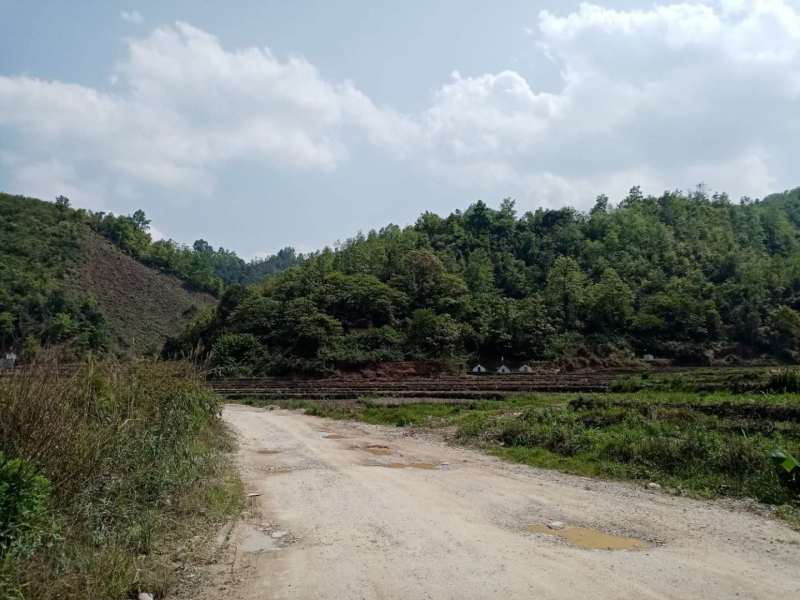 文山广南县800亩荒山出租