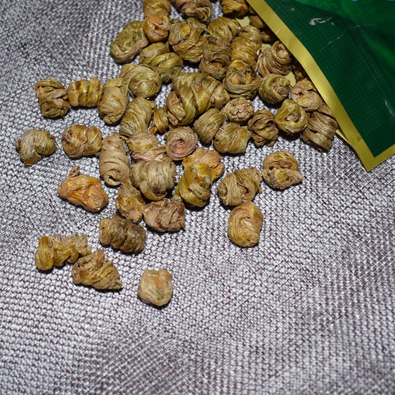 云南霍山枫斗石斛铁皮枫斗石斛颗粒干条铁皮石斛