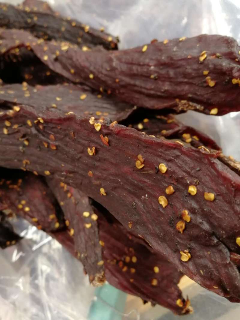 牦牛肉干风干肉干风干牛肉干风干猪腿肉