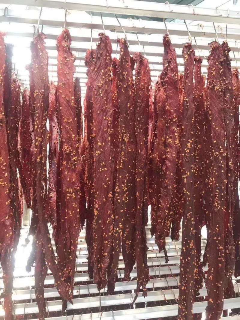 牦牛肉干风干肉干风干牛肉干风干猪腿肉