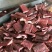 牦牛肉干风干肉干风干牛肉干风干猪腿肉