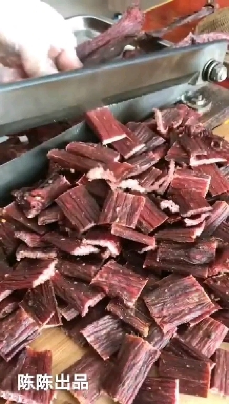 牦牛肉干风干肉干风干牛肉干风干猪腿肉