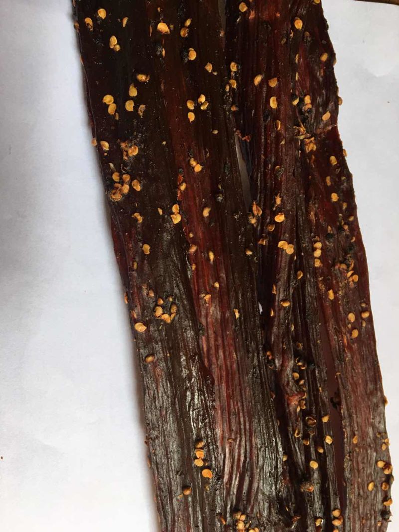 牦牛肉干风干肉干风干牛肉干风干猪腿肉