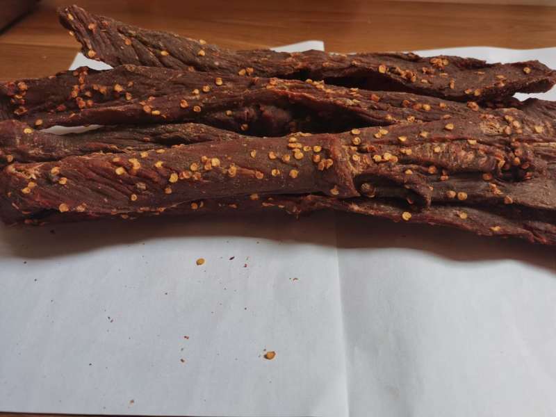 牦牛肉干风干肉干风干牛肉干风干猪腿肉