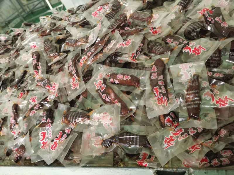 正宗手撕牛肉干内蒙古特产真空袋