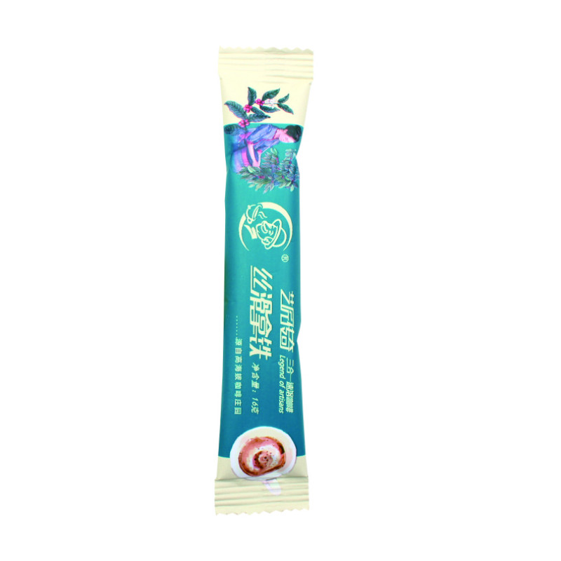隆阳乡耕艺匠传奇速溶咖啡1袋20条320g