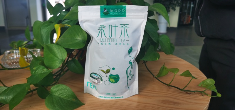 隆阳乡耕桑叶茶袋装178g